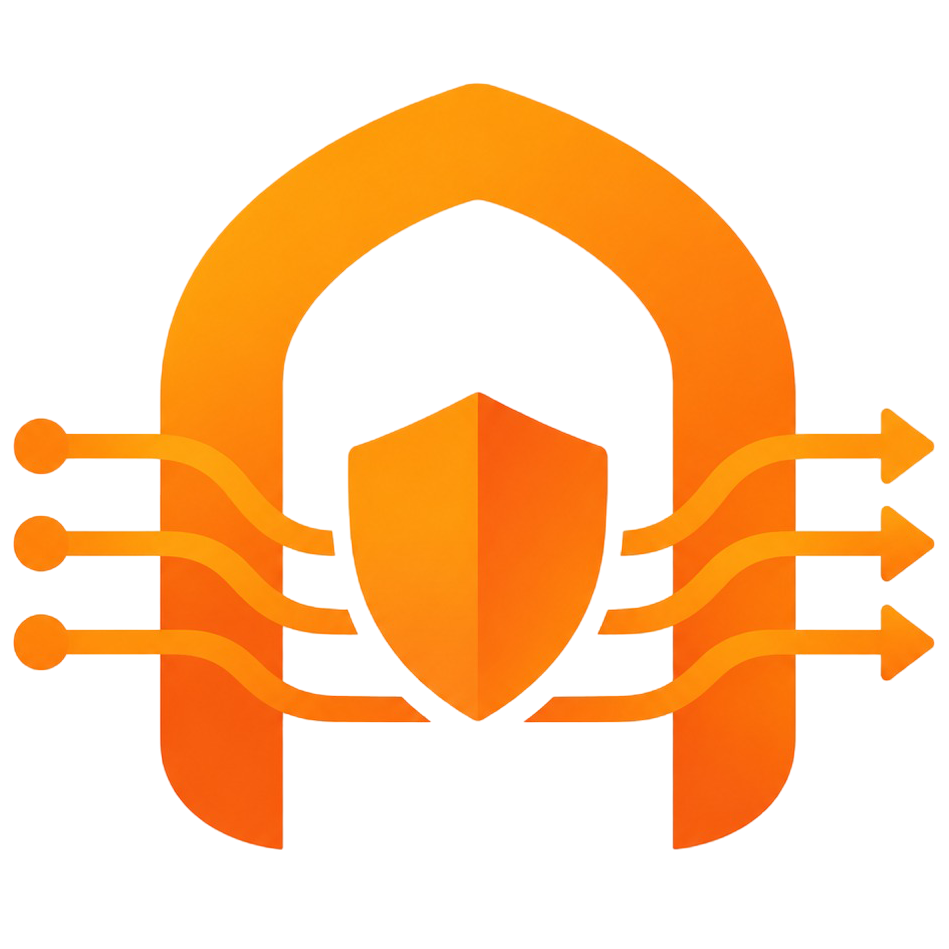 Gromo Gate logo