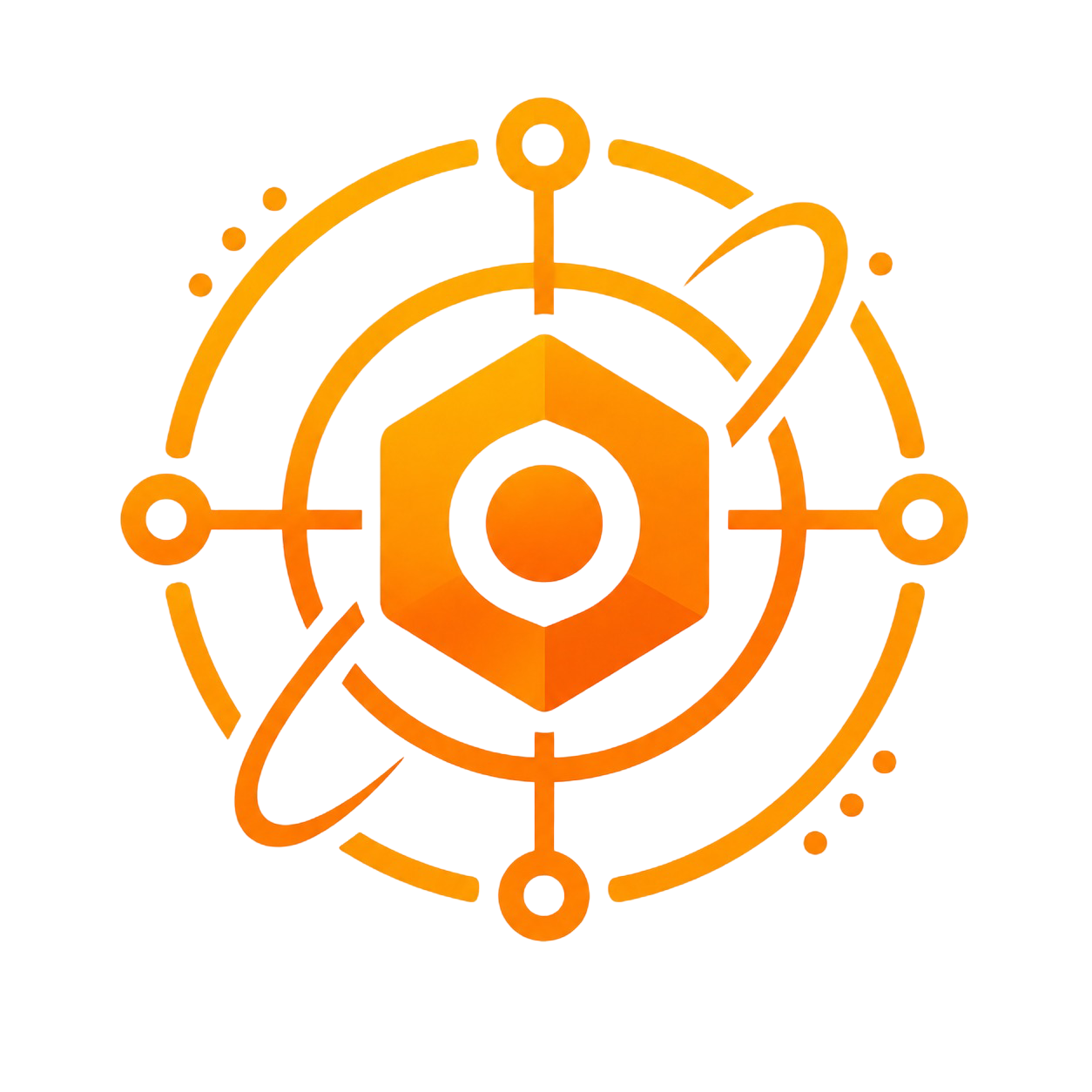 Gromo OpsCore logo