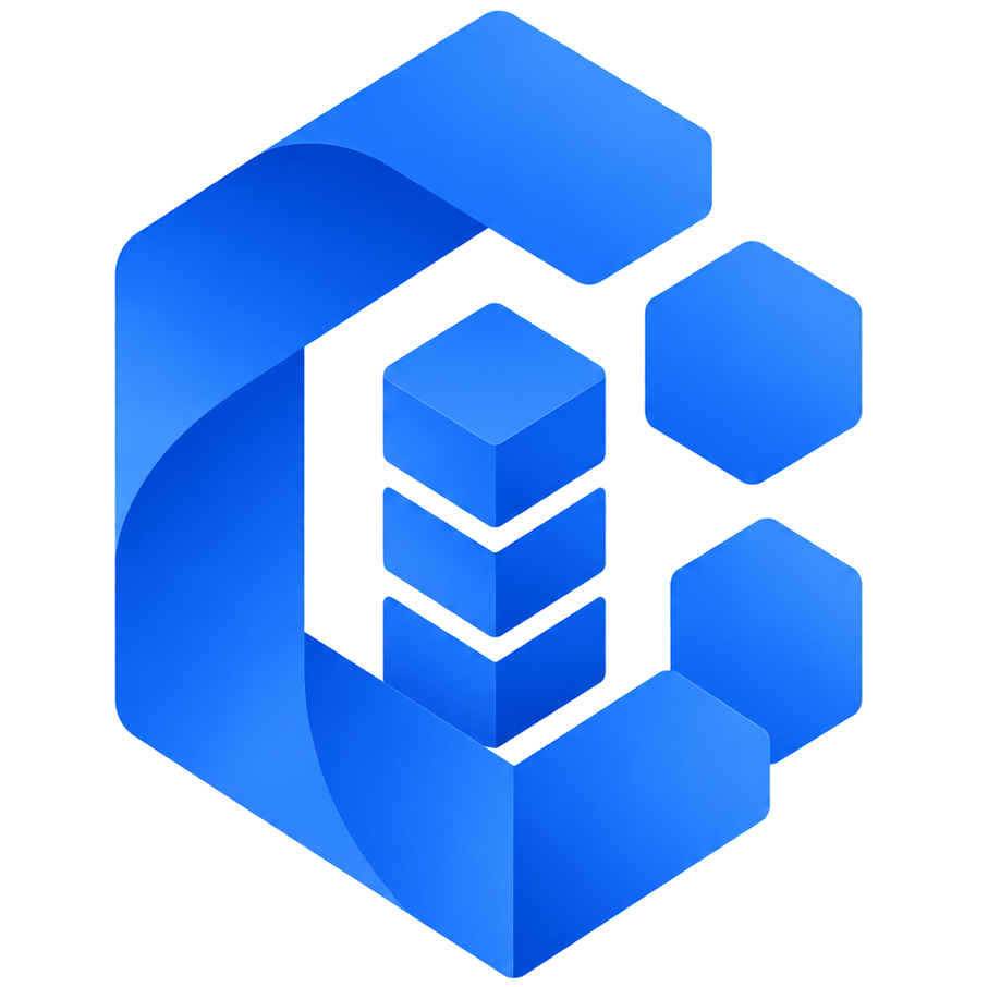 Gromo Build logo