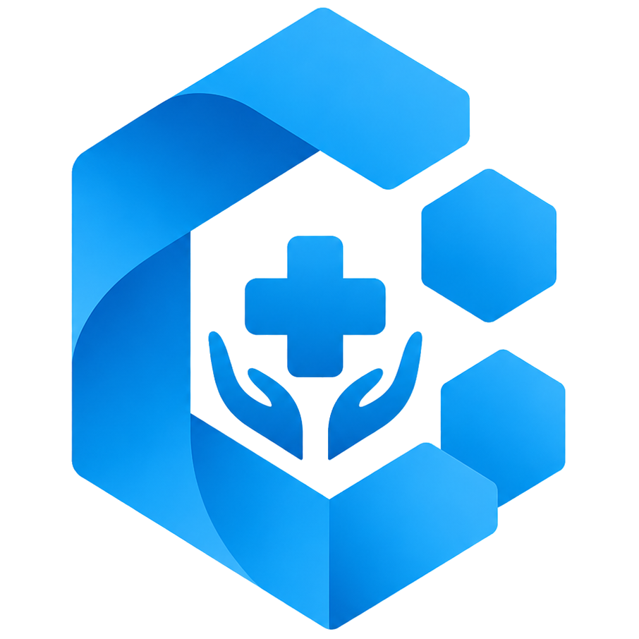 Gromo Care logo