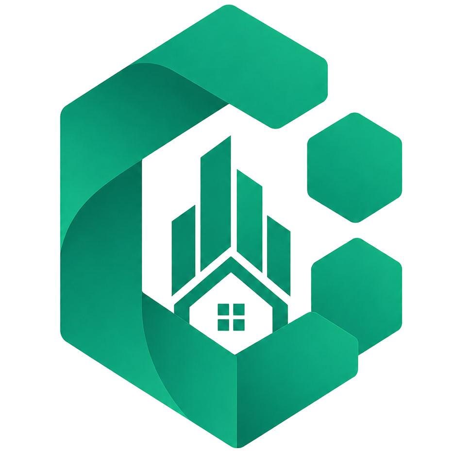 Gromo Estate logo