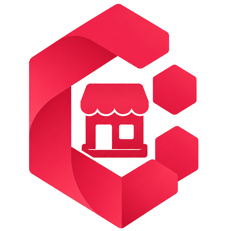 Gromo Retail logo