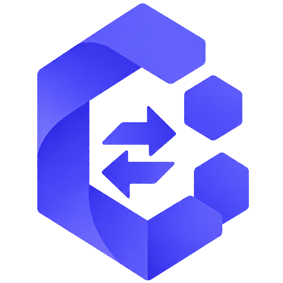 Gromo Trade logo