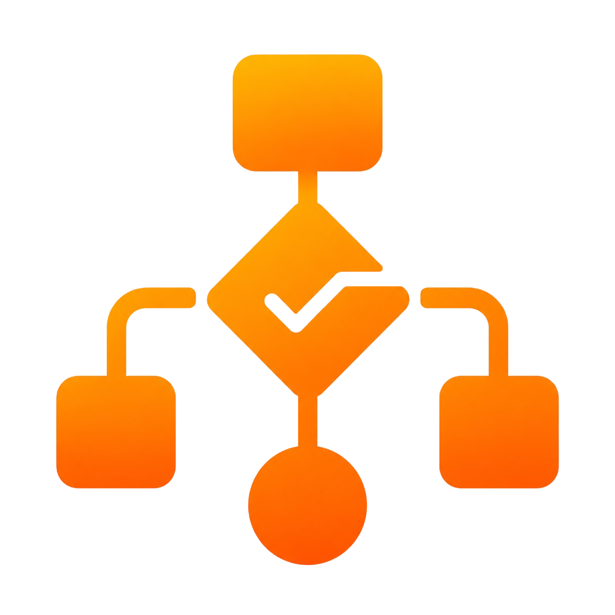 Gromo Workflow logo