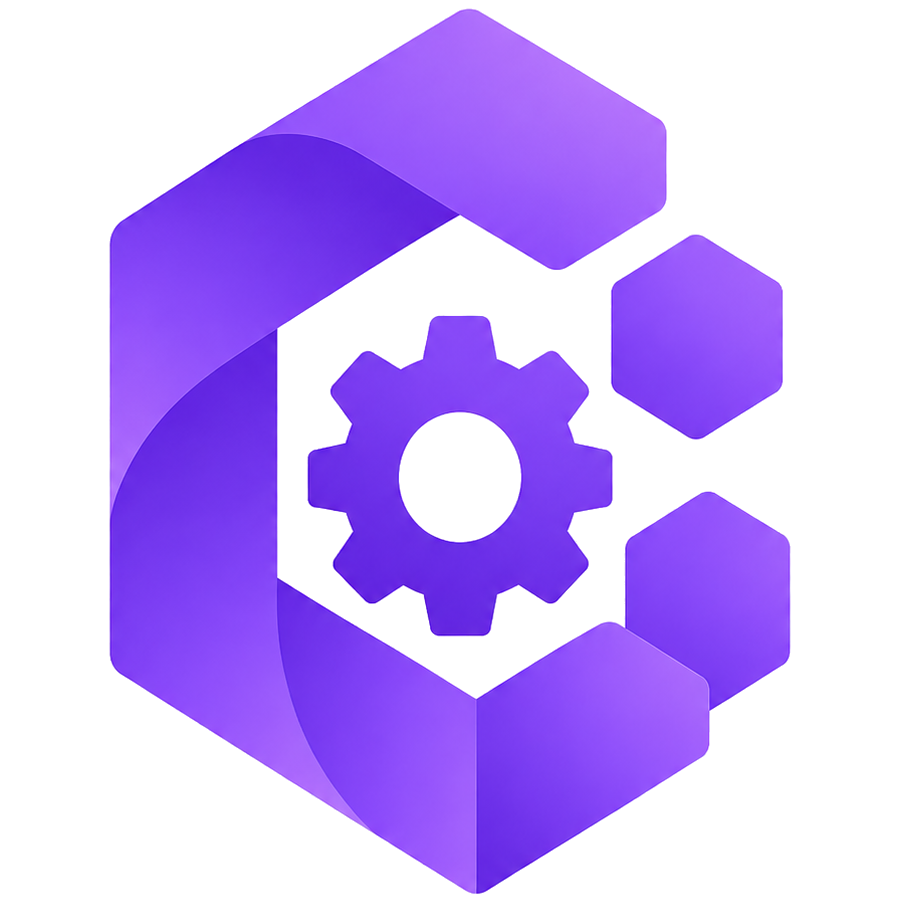 Gromo Works logo